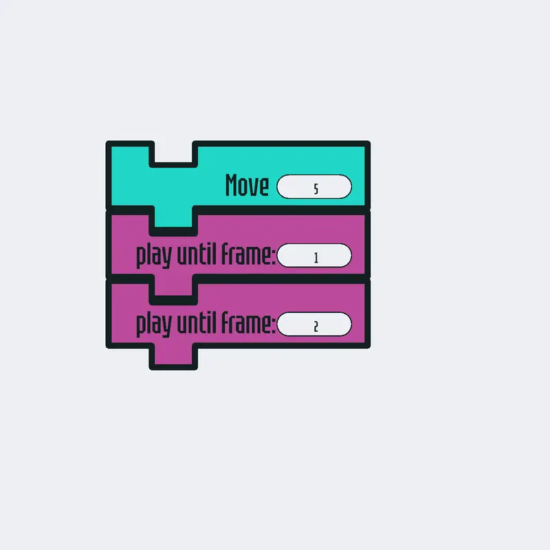 Game by @andythecube