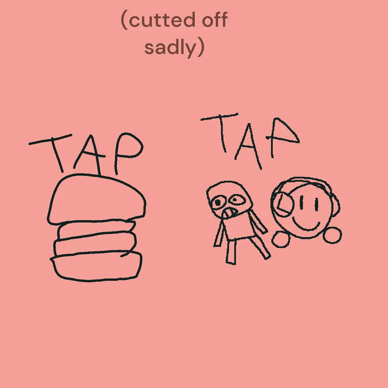 Game by @cabecadegalaCalingas