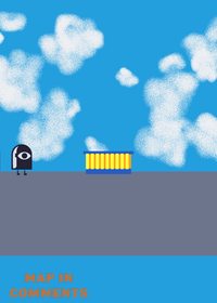 Marty's skybox arg