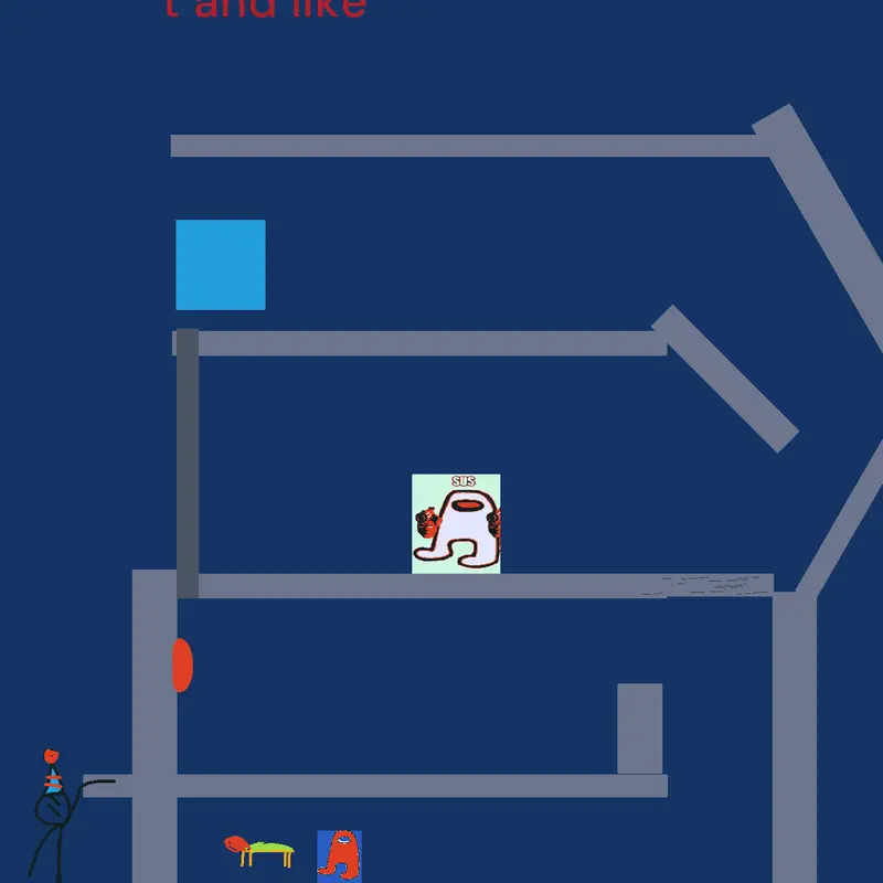 Game by @nocomeback