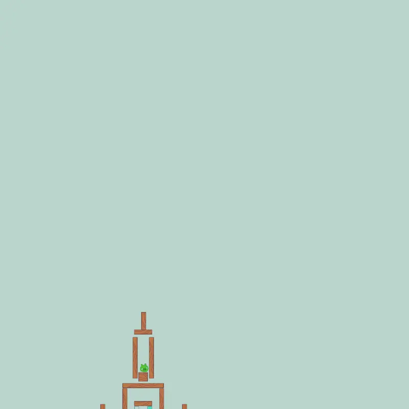 Game by @MikeTheMan
