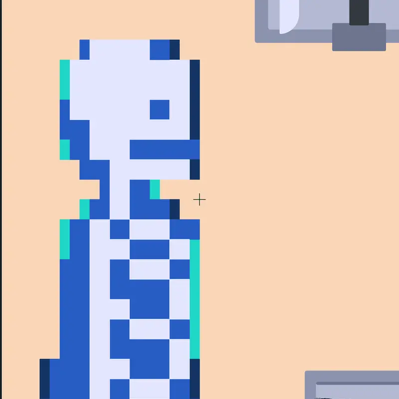 Game by @kruli