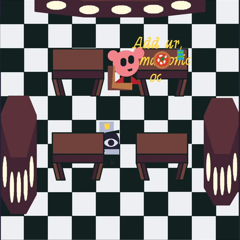 Game by @francikirby