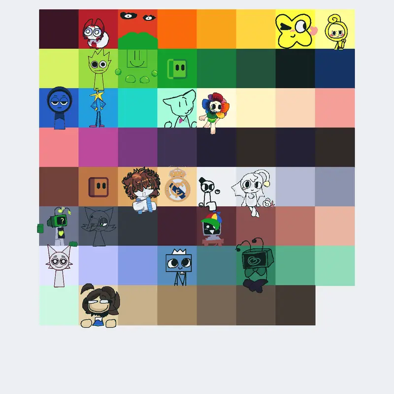 Game by @TsunamiBeCrazy