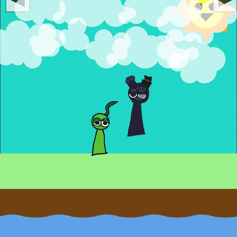 Game by @noooom