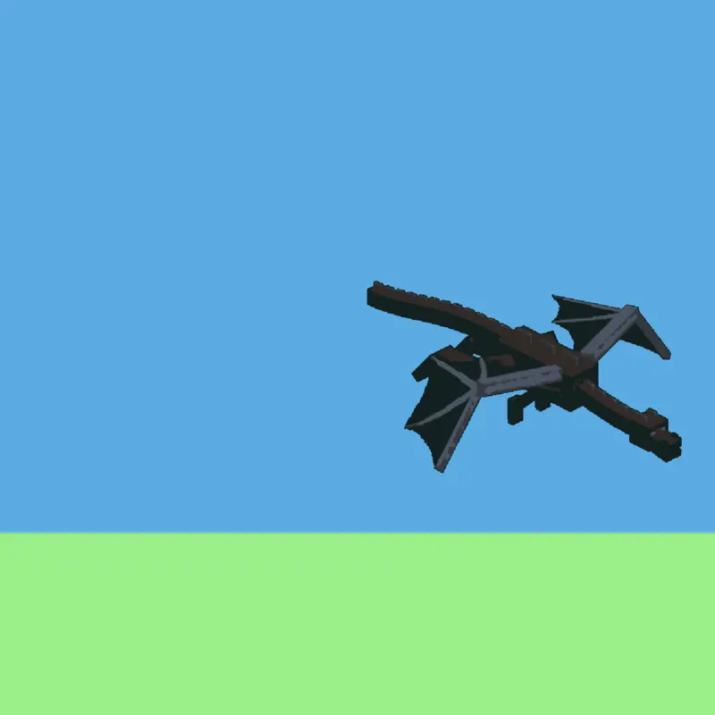 Game by @enderdragonparrot385