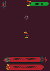 Update 1.2b: Fixed all enemies, changed...