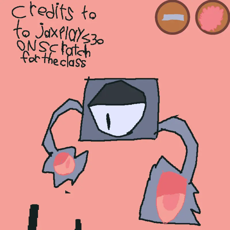 Game by @sharky_yay