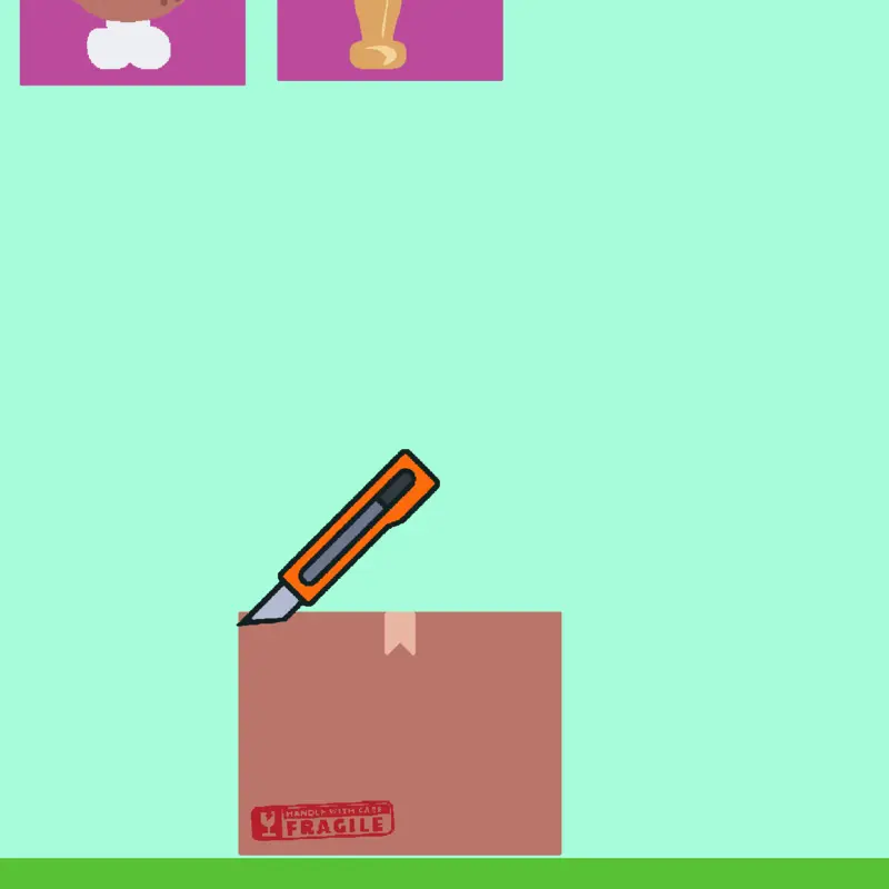 VERITY by @ABCforkids123