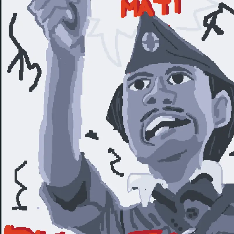 Game by @mr_INDO