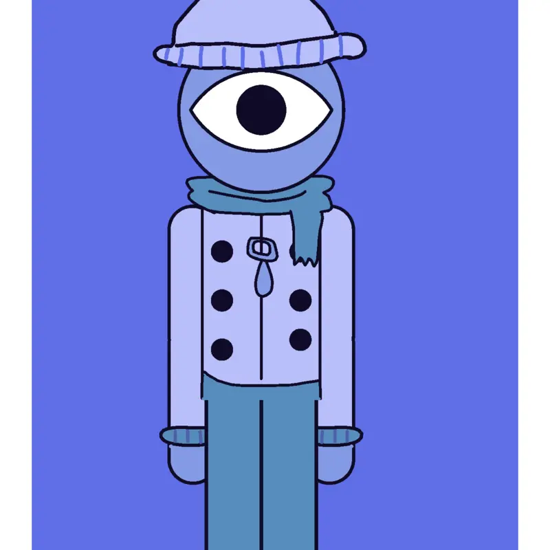 Obleit by @AlejandroMonteiro