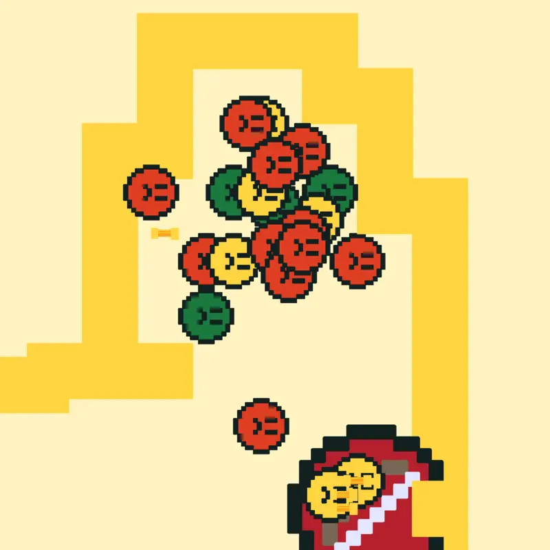 Game by @monkevoi