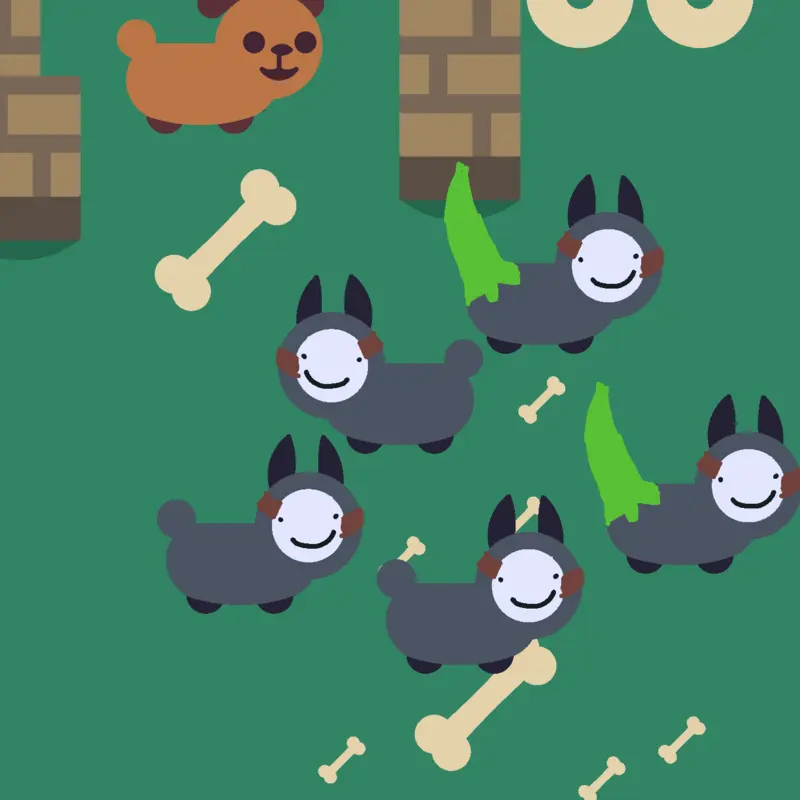 Game by @Verycoollkid