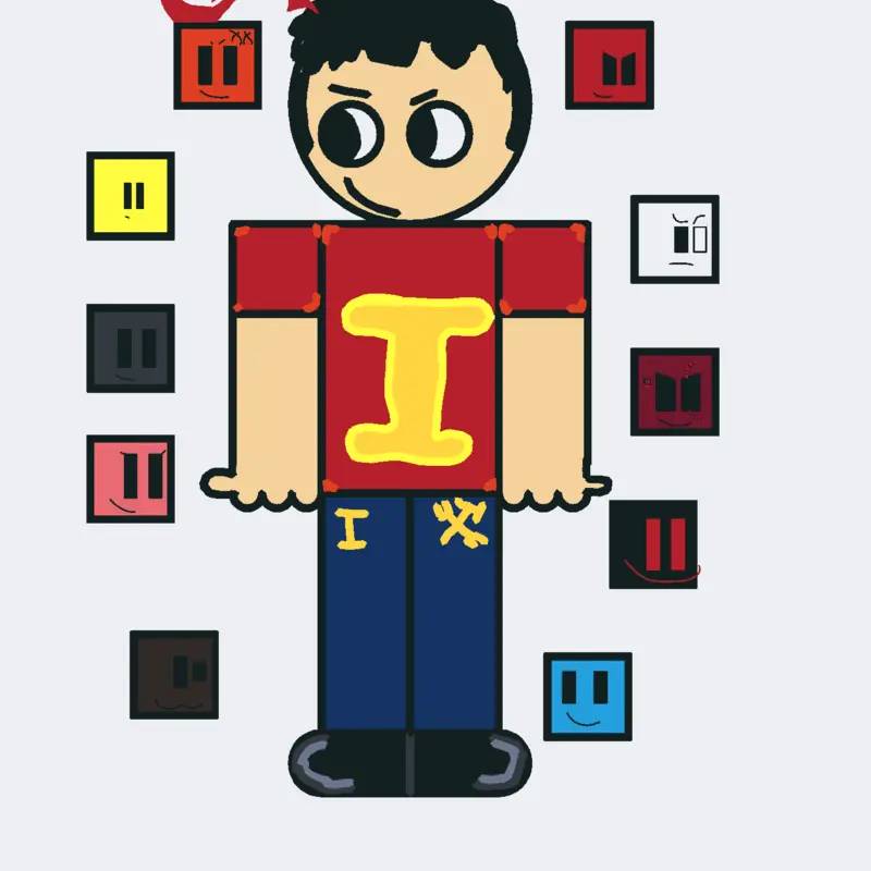 Game by @glitch_Cc