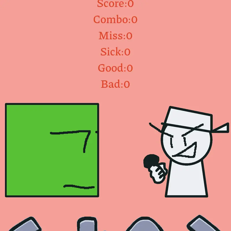 Game by @diegoigor10011