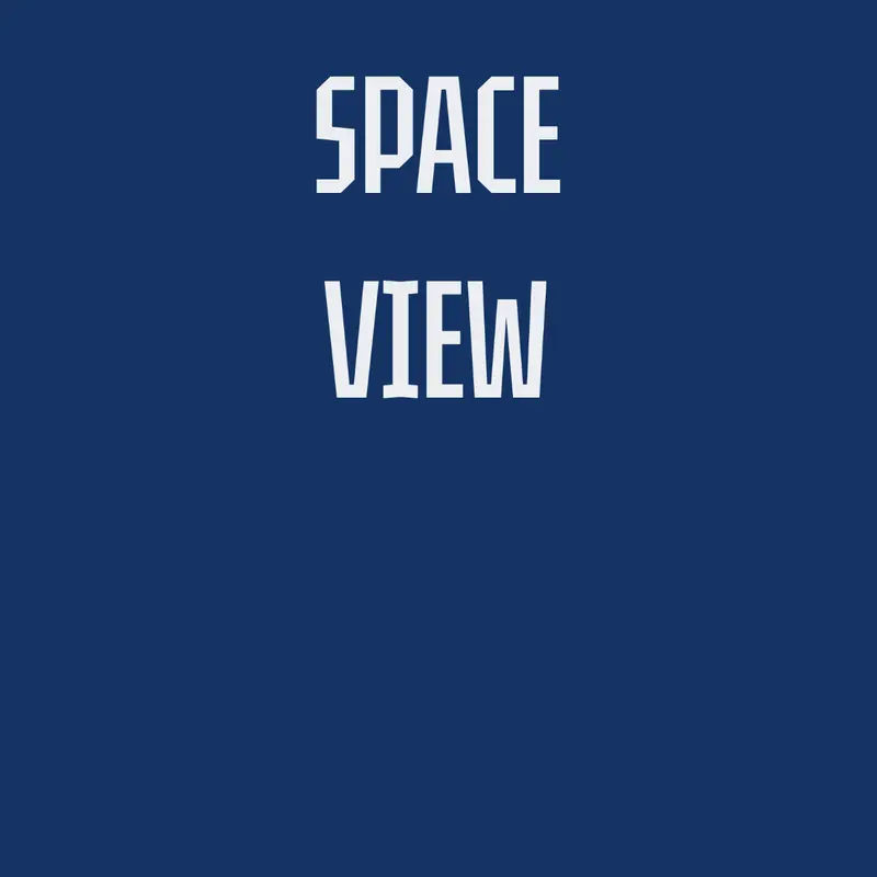 3D Space View by @AresLucy