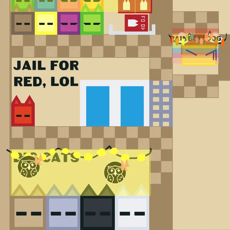 Game by @cut4core91
