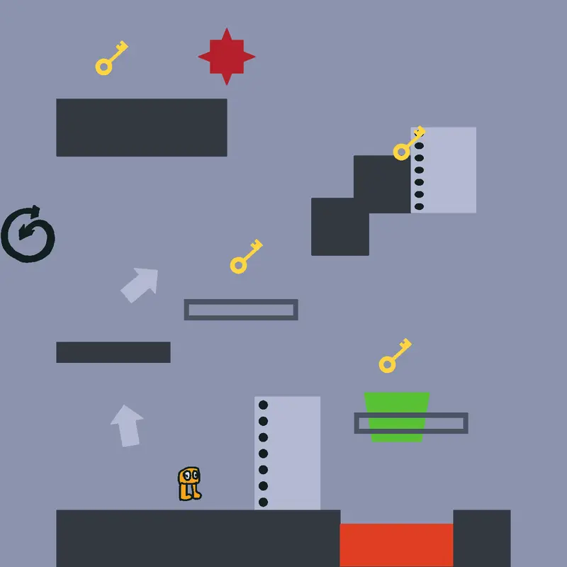 Game by @thor5621