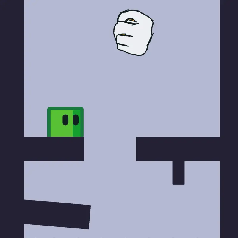 Game by @The_forgotten_melon