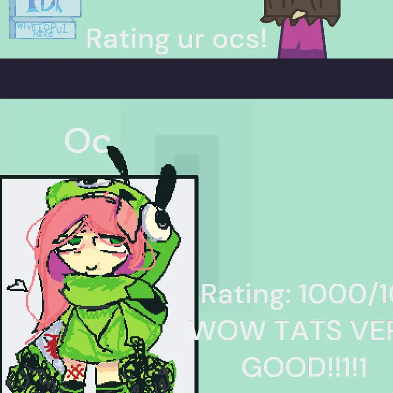 Game by @chip_loaf