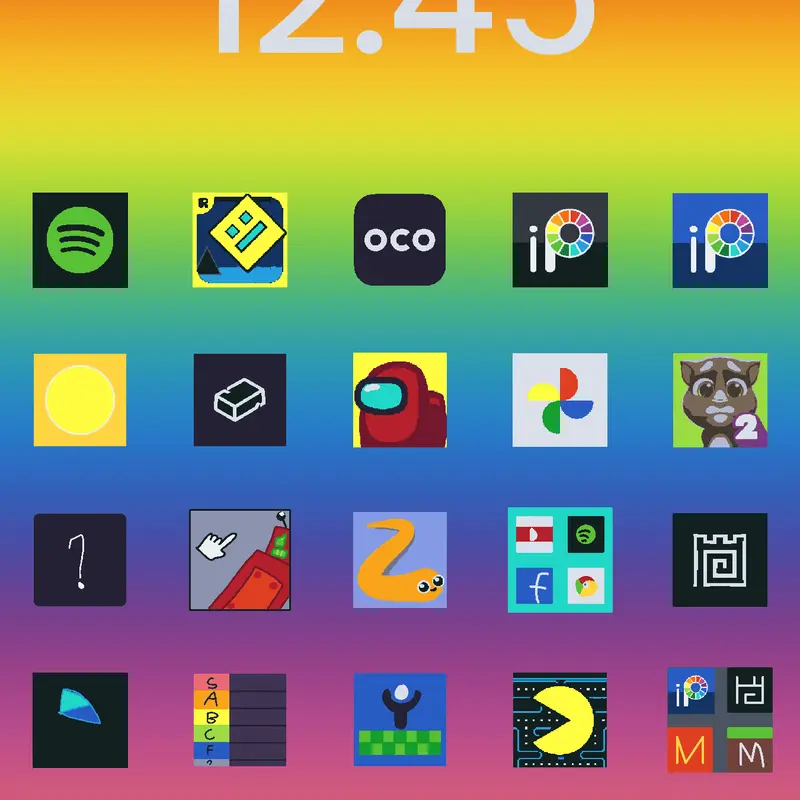 Game by @veryfungames