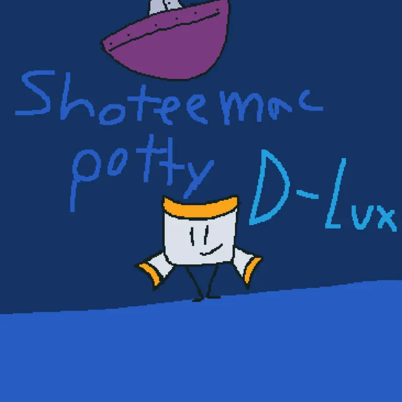 Game by @Zoidslayer