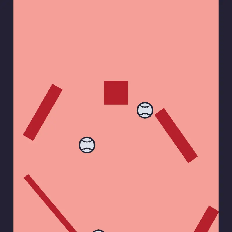 Game by @YBRSDNK