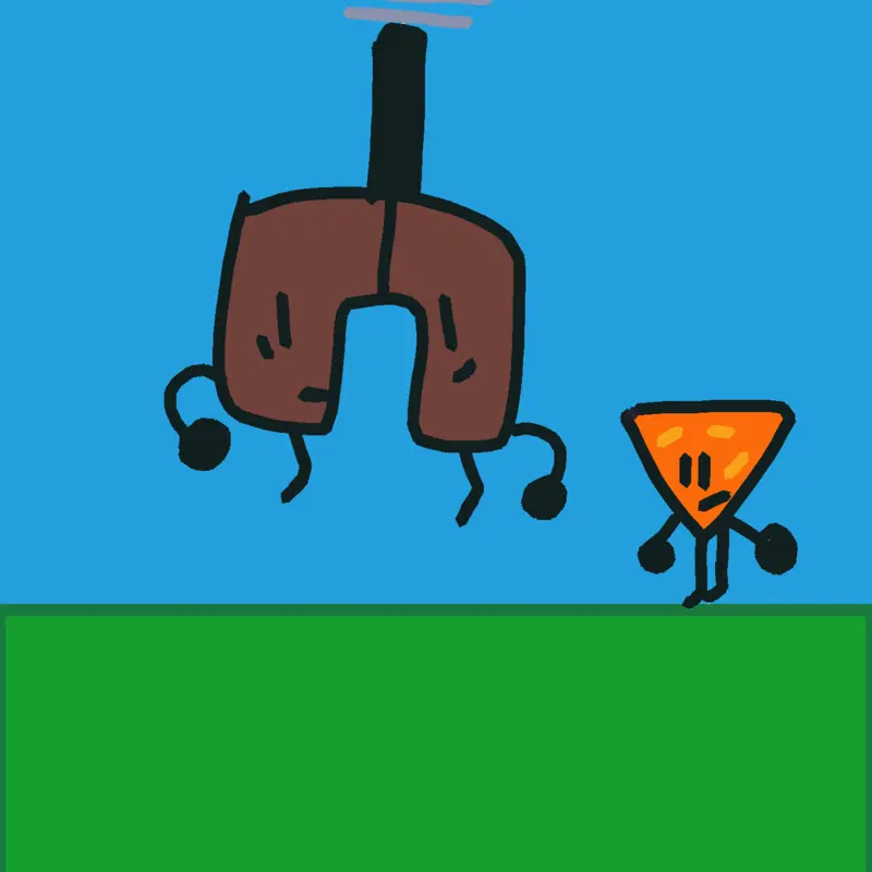 Game by @ProcrastinationTheUser