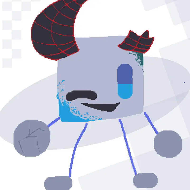 Game by @strawbermil
