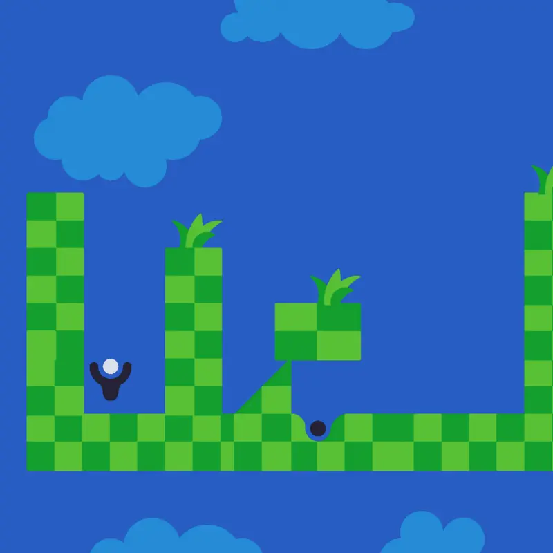Game by @jerboi