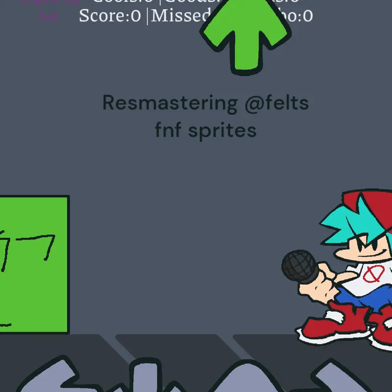 Game by @NewbieAcc