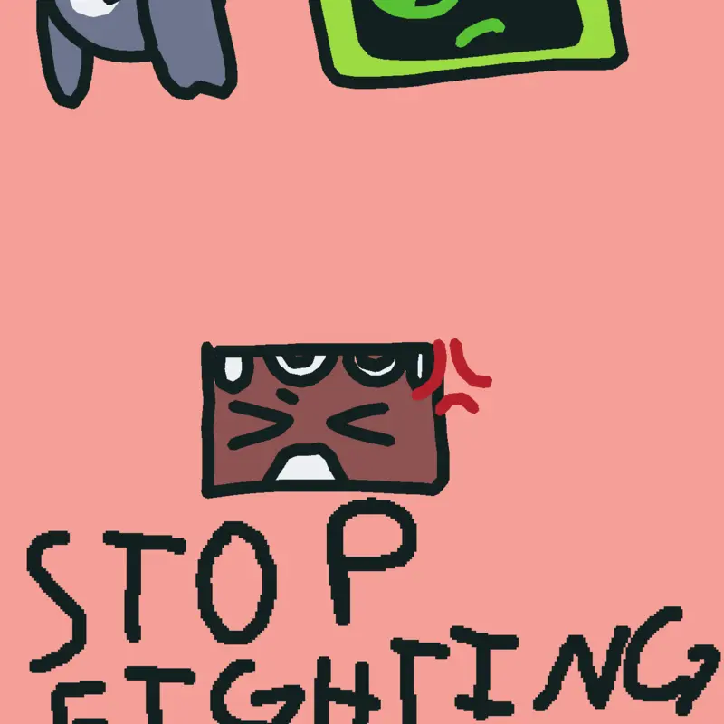 Game by @Cosmocakeroll