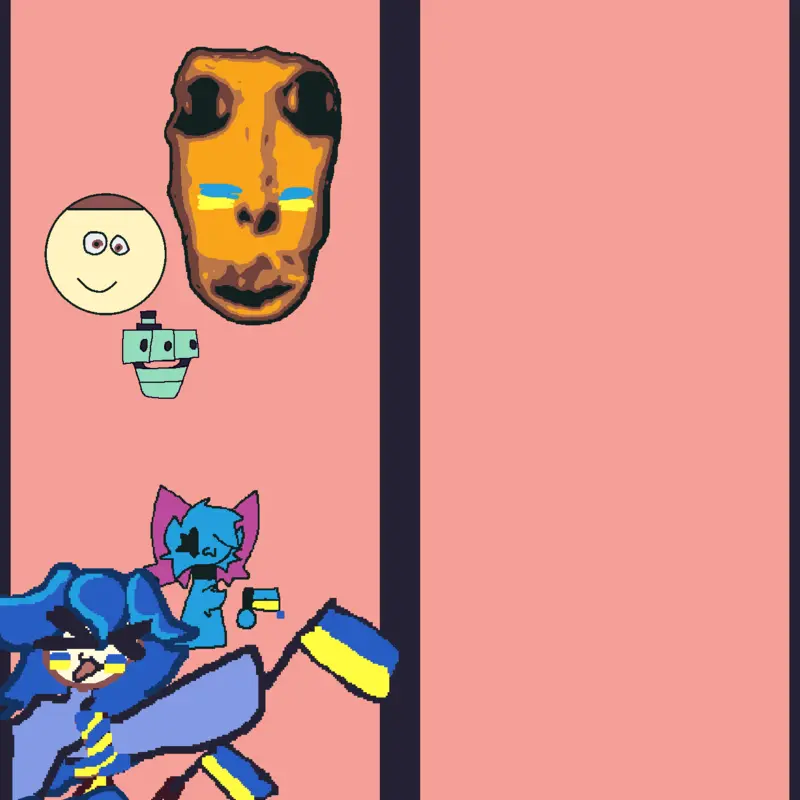 Game by @polyascharecter