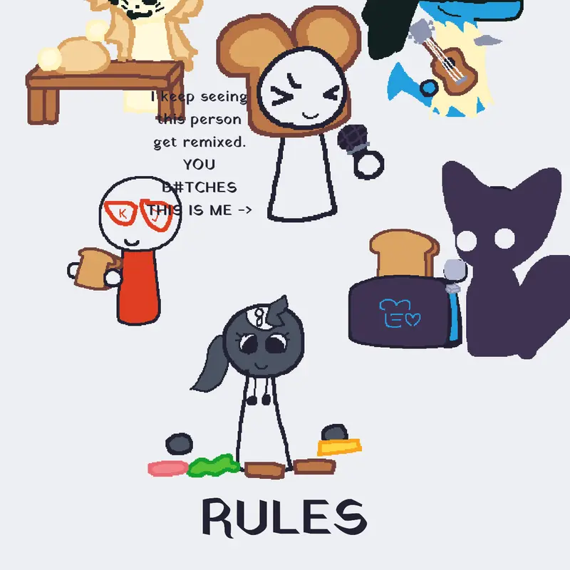 Game by @Pinky123lia