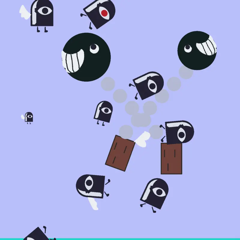 Game by @superdupe
