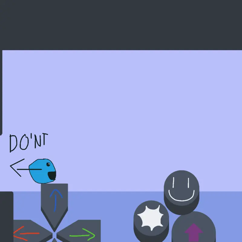 Game by @cube-offical