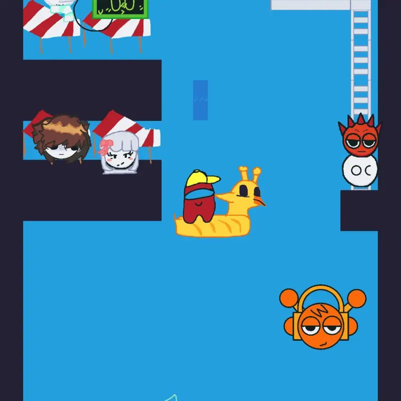 Game by @STARYSTAR