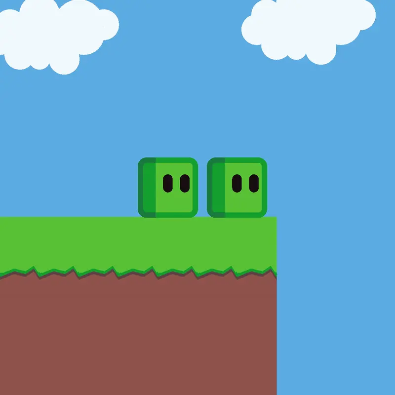 Game by @DODO889