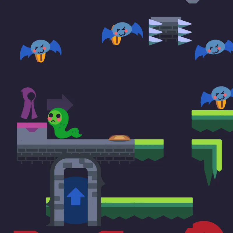 Game by @Ashiqj