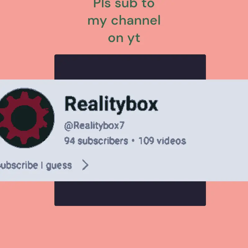 Game by @RealityboxgamesSamin