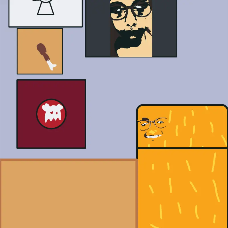 Game by @marietes