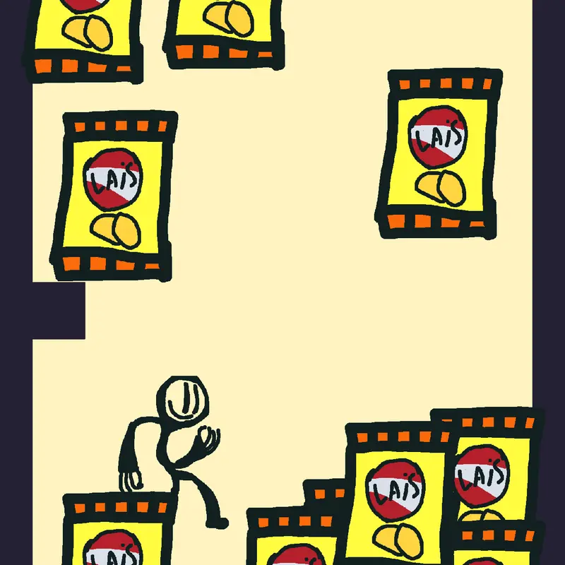 Game by @jake_sandoval