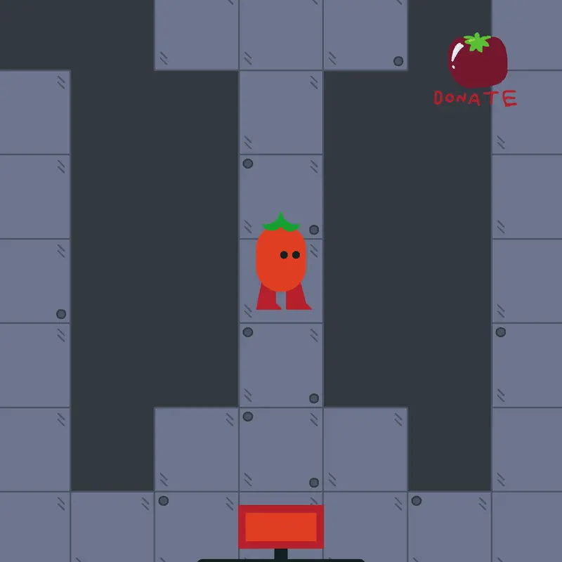 Game by @XeNik
