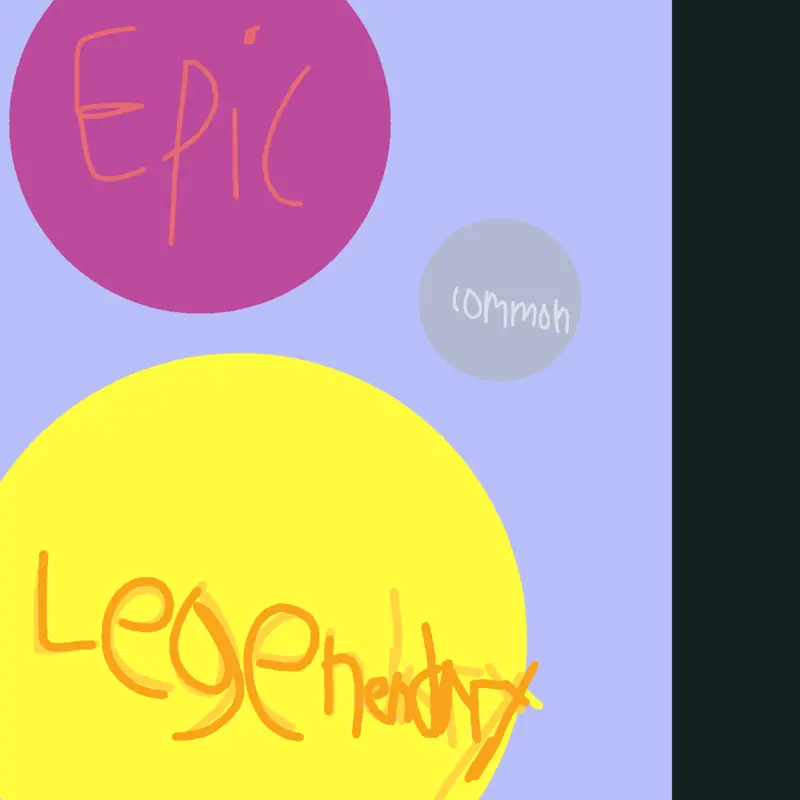 Tier by @Uranusball_IceGiant1real
