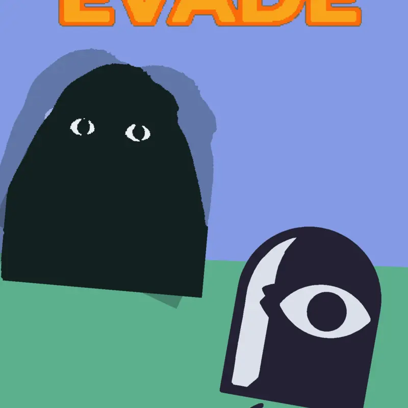 Game by @thespace_bro