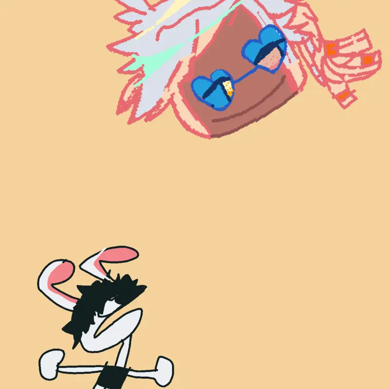 Game by @deagth