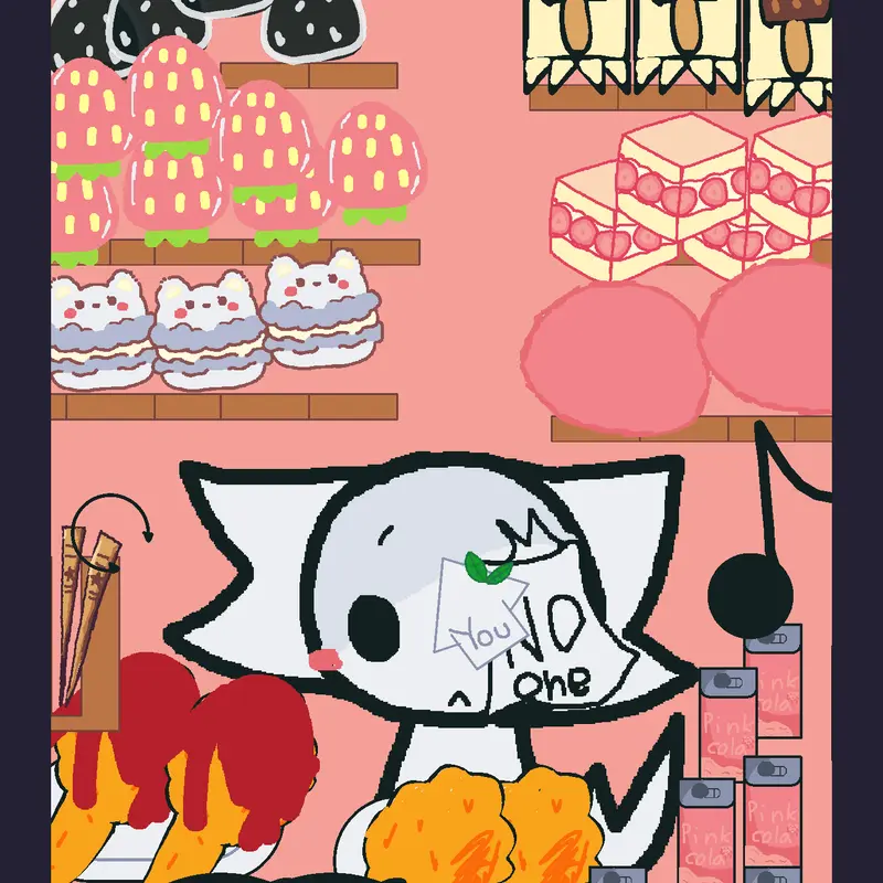 Game by @245320235