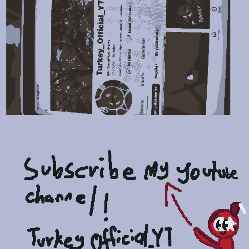 Game by @Turkey_Offical