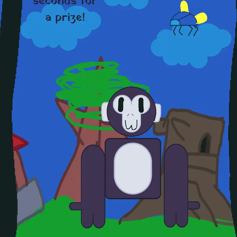 Game by @ZackdoesfilmzYT