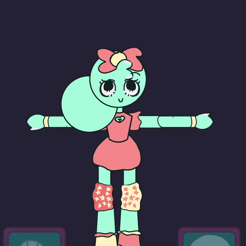 Game by @Cinnaa